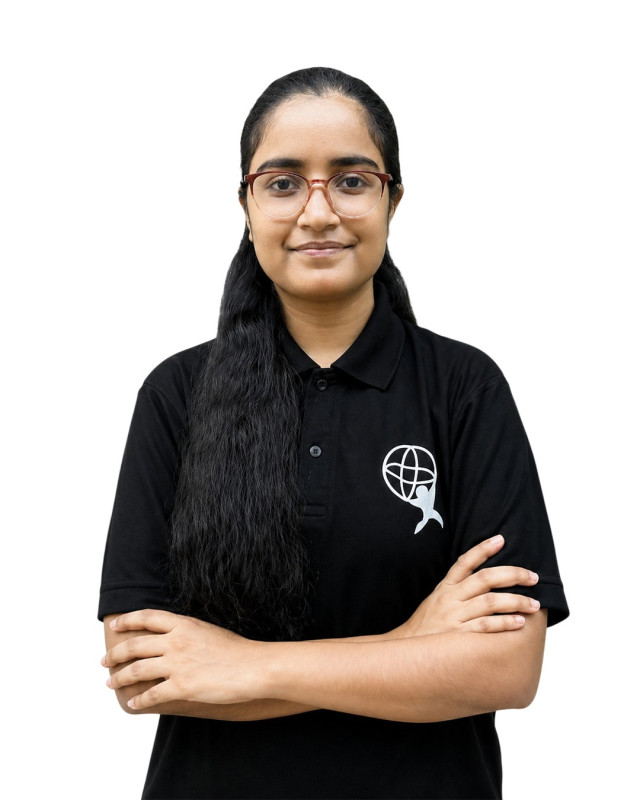Ankita Bora