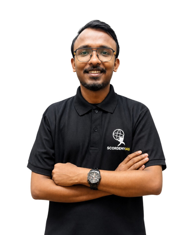 Misbah Bhuyan