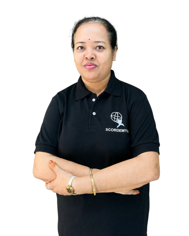 Sangita Das